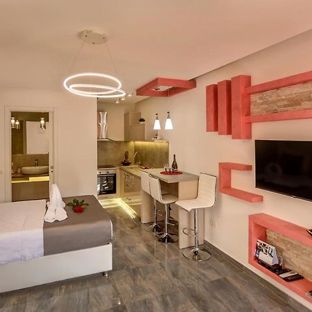Apartments Vujicic Tivat Buitenkant foto