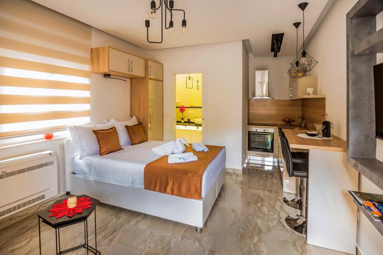 Apartments Vujicic Tivat Buitenkant foto